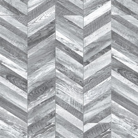 Кварцвиниловые полы Vertigo Trend / Chevron 7303 CHEVRON SILVER 228.6 мм X 1219.2 мм фото 1 | FLOORDEALER